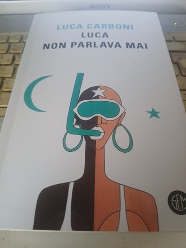 Libro luca non - "luca,