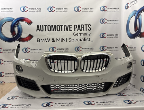 Bmw drive18i f48 paraurti - x1,