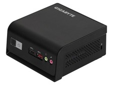 GIGABYTE Barebone Mini-PC Brix
