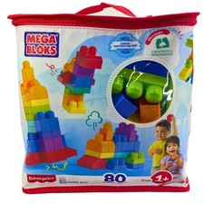 Mega Bloks First Builders