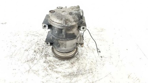 Compressore climatizzatore - compressore,