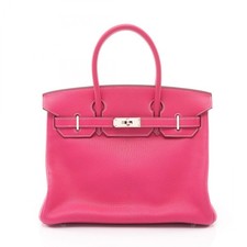 HERMES Birkin 30 Verso Borsa a