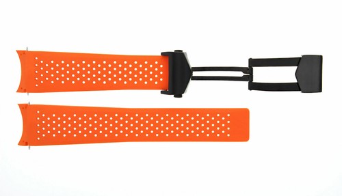 Cinturino gomma 22mm per - in,