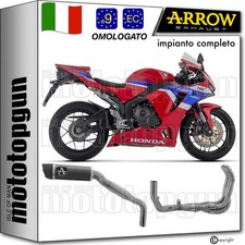 Scarico completo omologato - scarico,