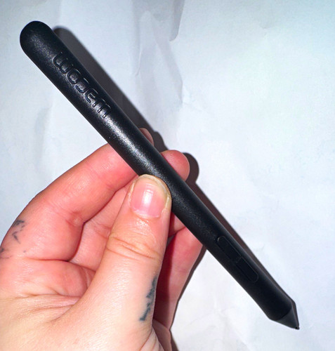 Wacom pro penna - , digitale/stilo