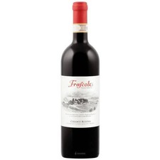 Frascole chianti rufina - chianti,