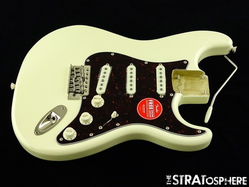 Fender squier classic vibe - fender,