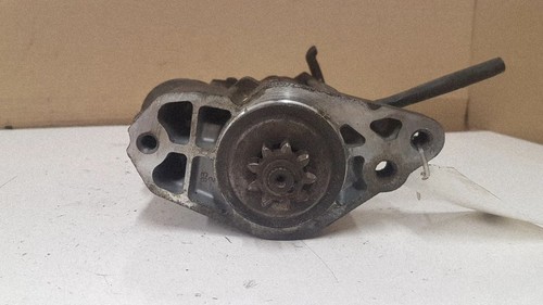 Motorino avviamento land - land, rover