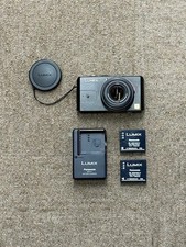 Panasonic LUMIX DMC-LX2