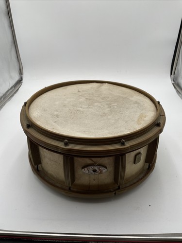 Tamburo rullante vintage