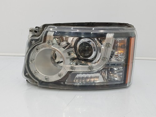 Faro fanale anteriore sx - fanale,