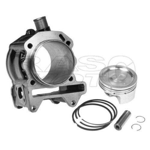 Piaggio kit gruppo termico - kit,