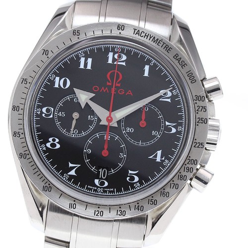 Omega speedmaster 3556 - omega, 3556.50
