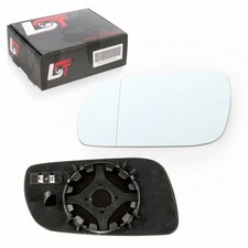 Specchio Vetro SX Riscaldabile