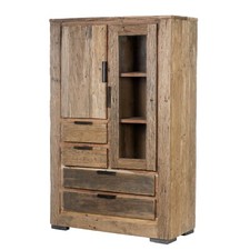 Mobile In Legno Di Deriva DUNA