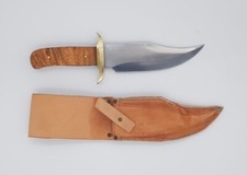 Coltello artigianale bowie - artigianale,