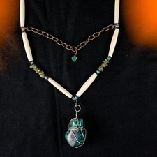 Collana VINTAGE nativi