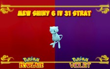 Pokemon Ecarlate Violet /