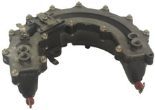 CALDAIA CON RESISTENZA