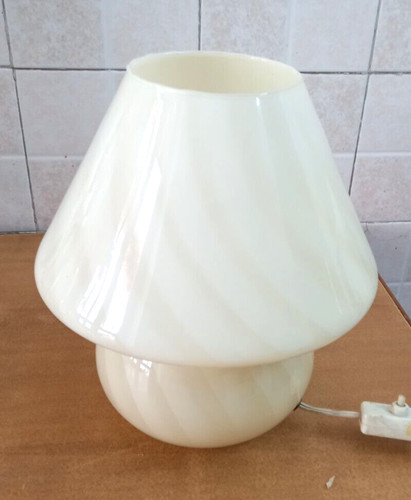 Bellissima lampada fungo - bellissima,
