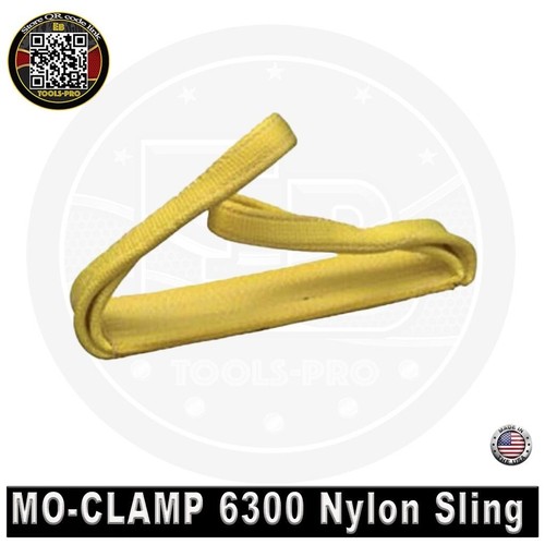 Clamp 6300 nylon - nylon, 30"