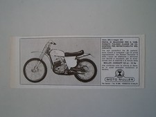 advertising Pubblicità 1973