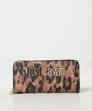 portafoglio donna Just Cavalli