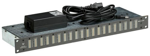 Wohler mslv 120d canali - mslv-120d, 20