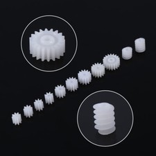 Set Di Ingranaggi Per Mandrini