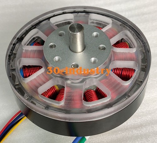 Generatore disco 100w - a,