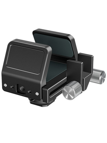 Morsetto supporto ssd - morsetto, per