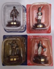 Blocco lotto 13 soldatini