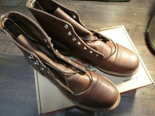 Stivali Ranger Red Wing