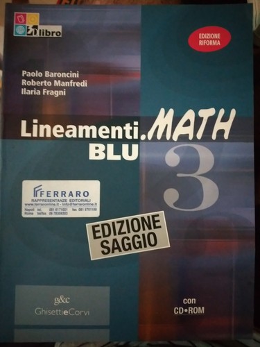 Baroncini manfredi - baroncini,