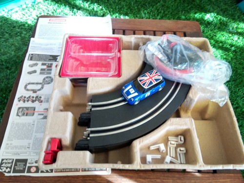 Pista cars carrera first - 3,