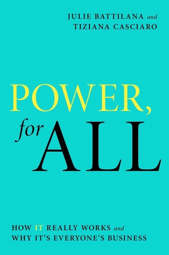 Power for all - power,, it
