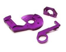 Billet Machined Motor Mount