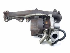 TURBINA PER FIAT Punto VAN Serie 735013430 188 A9.000 Diesel 1300 (02>11)