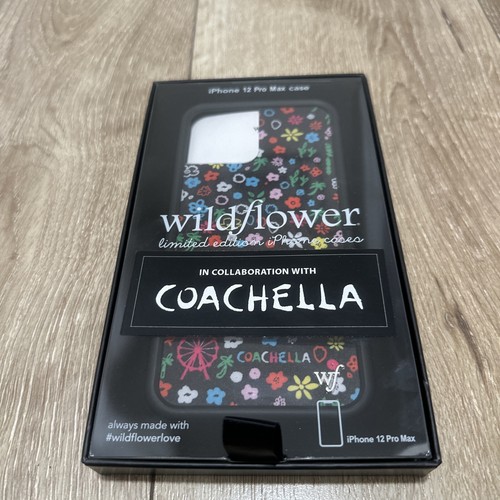 Custodia wildflower edizione - wildflower,