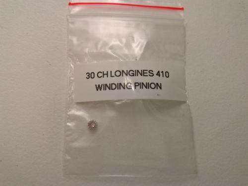Longines cal 30ch - longines,