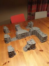 Complesso residenziale - 6-8