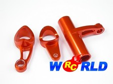 MONTAGGIO STERZO IN LEGA O PER