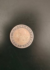 MONETA 2 EURO SLOVENIA 2007