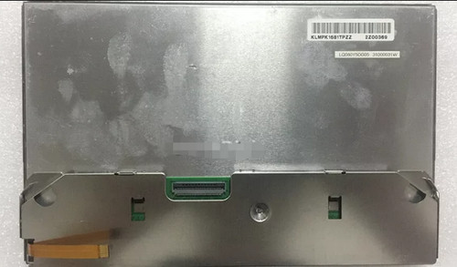 Pannello schermo lcd - pannello,