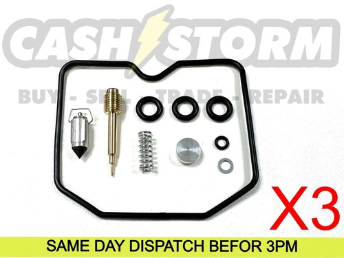 Kit riparazione - 3,