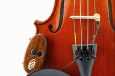 KNA VIOLIN PICKUP WIRELESS
