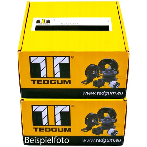 Cuscinetto stabilizzatore - 2x,