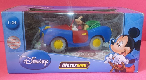 Disney motorama veicolo - disney,