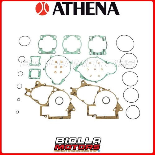 Kit guarnizioni motore athena - kit,