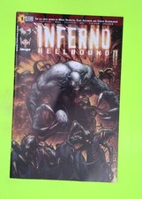 Inferno Hellbound #1b 2002